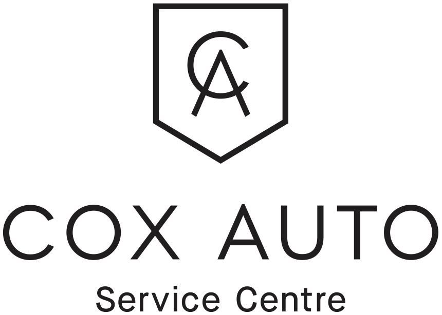 Cox Auto Logo