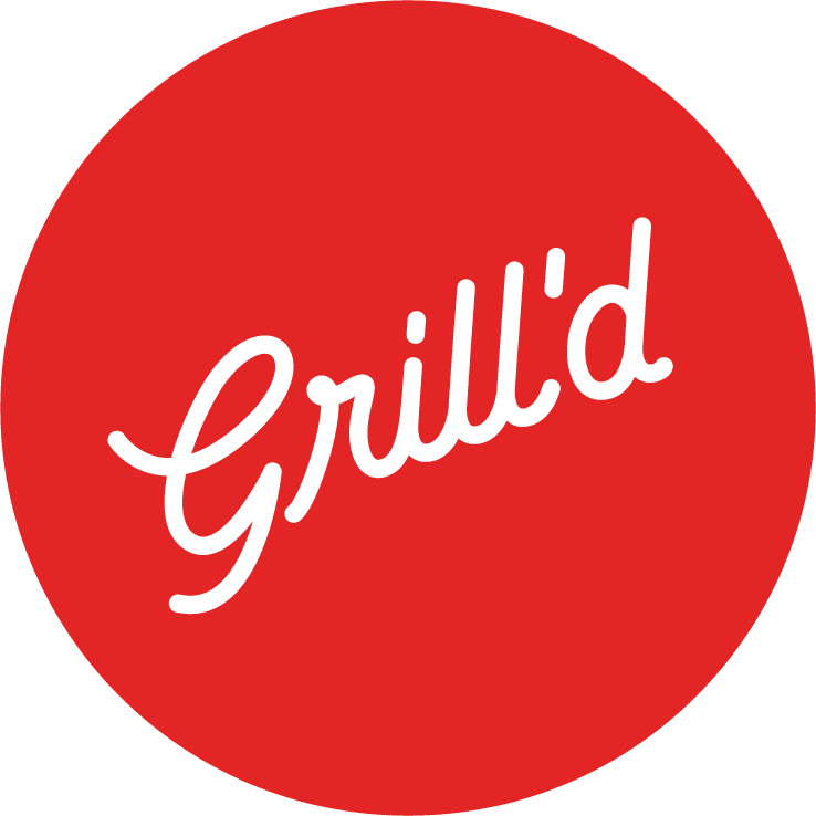 GRILLD LOGO CIRCLE