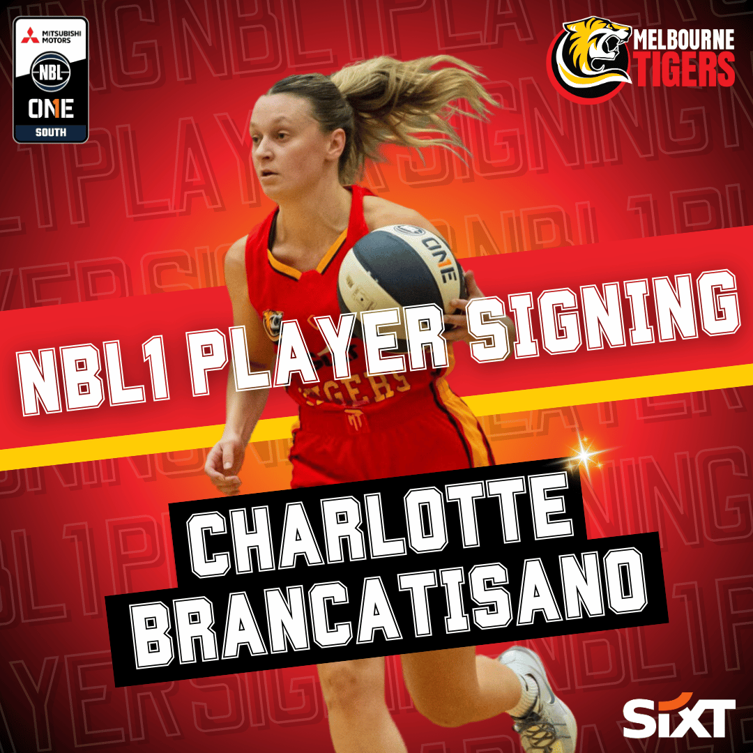 Charlotte Brancatisano first Tiger to resign for 2025